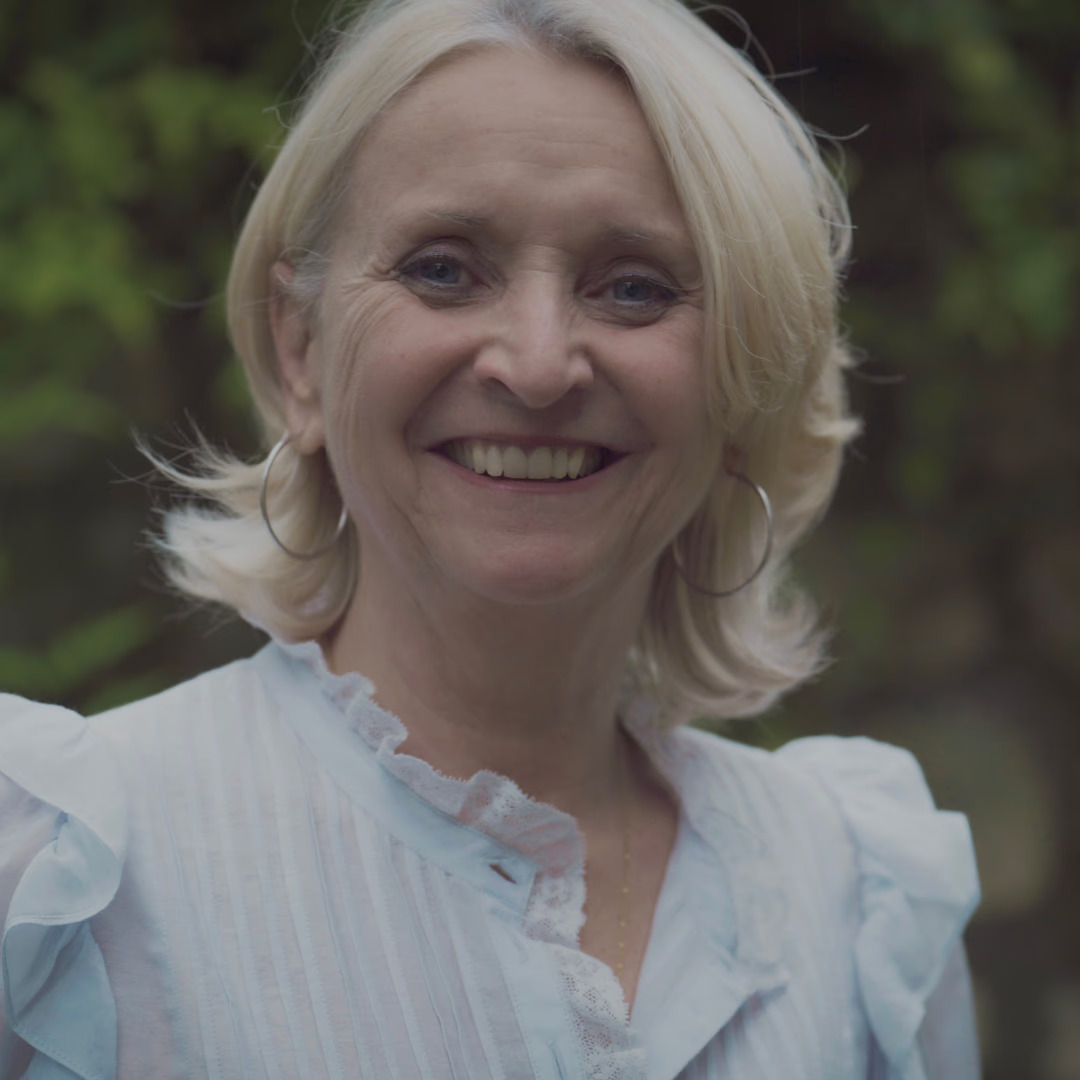 Ulrike Weissenbacher